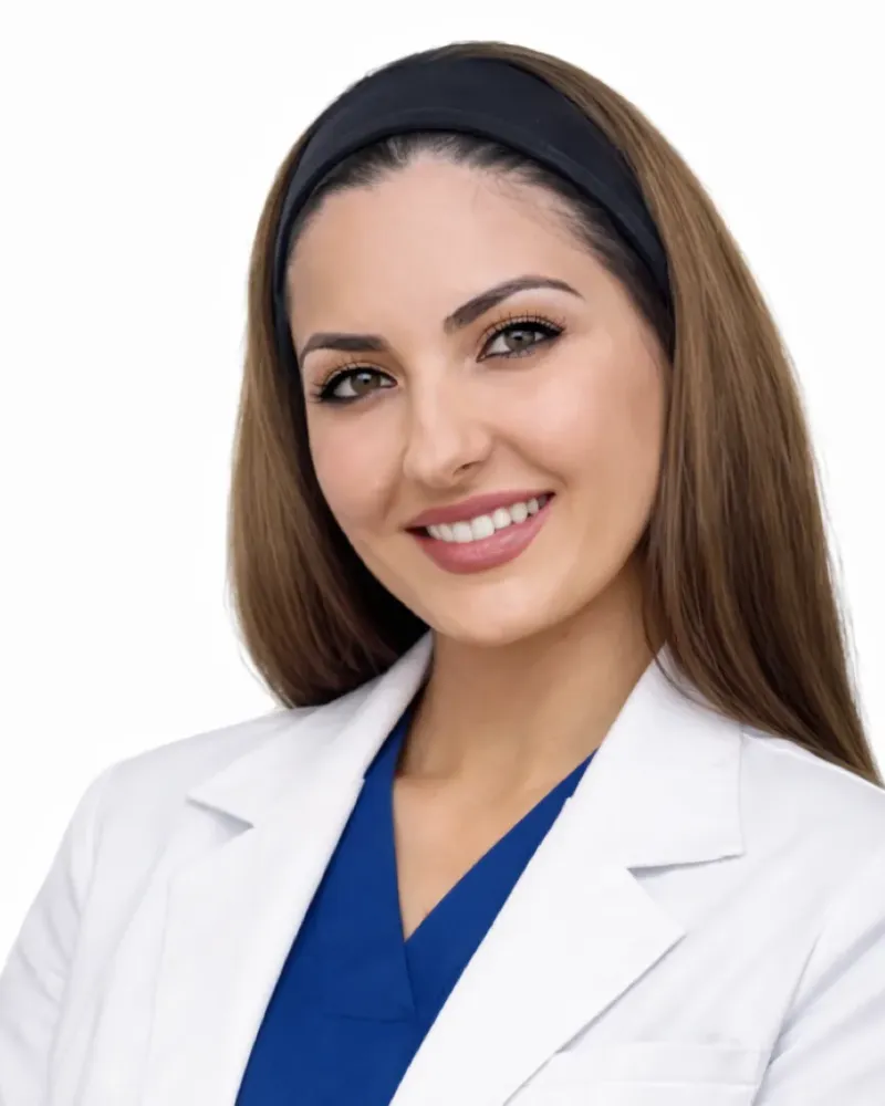 Ani A. Bznouni, MSN, FNP-C