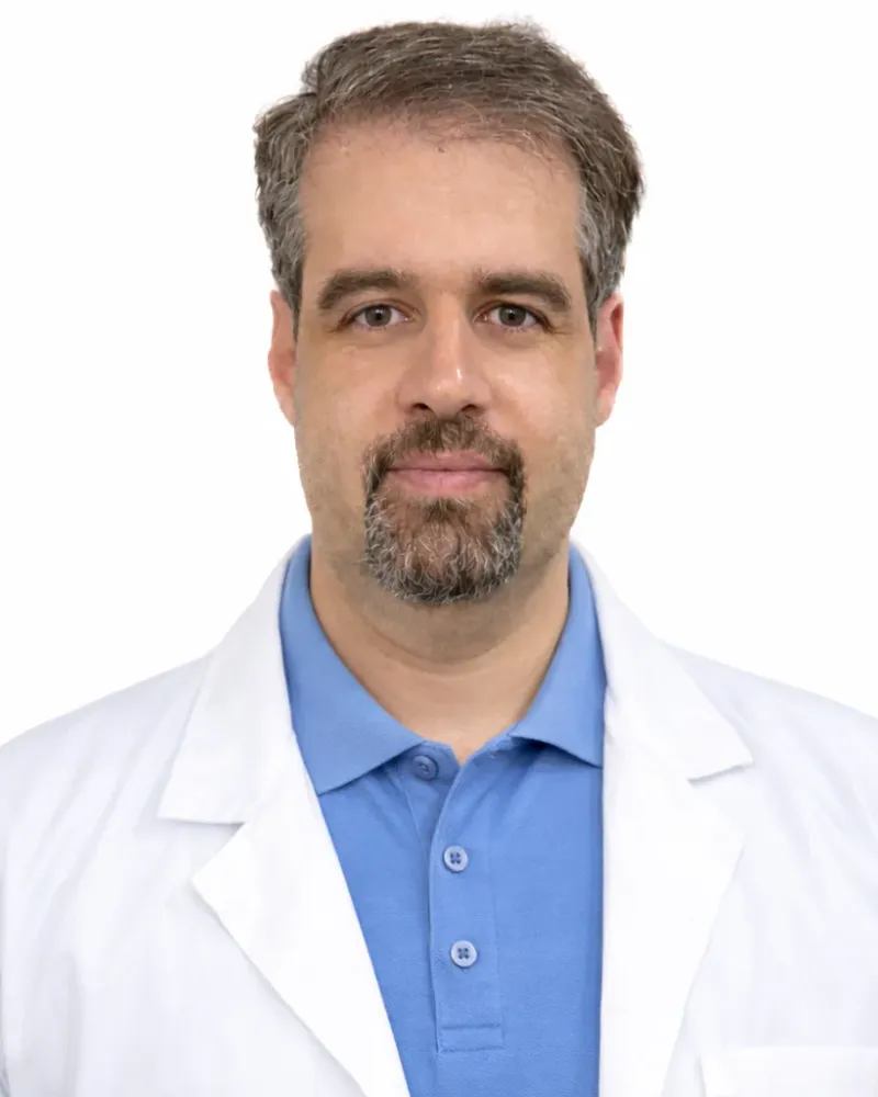 Armen Bedrosian, MD